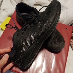 Adidas crazytrain bounce